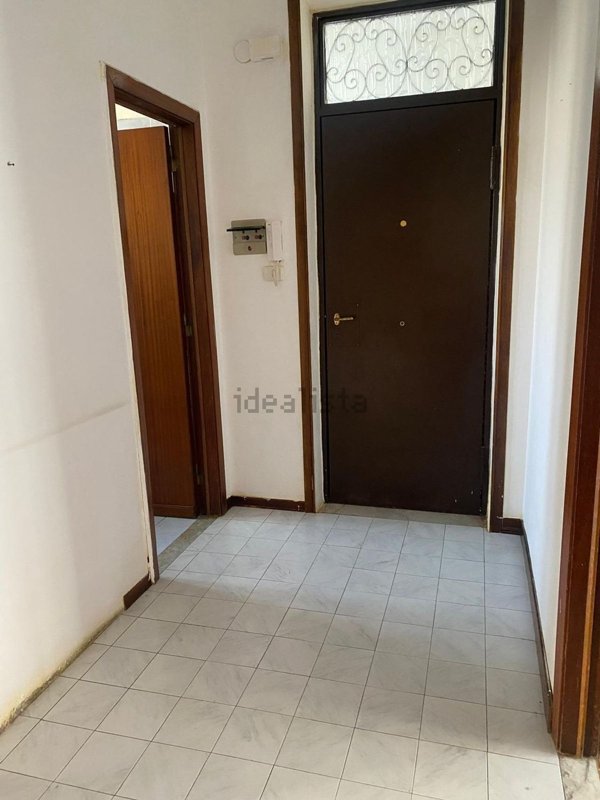 appartamento in vendita a Castel Volturno