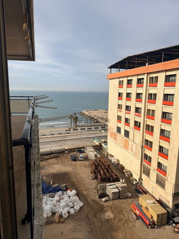 appartamento in vendita a Castel Volturno in zona Villaggio Coppola