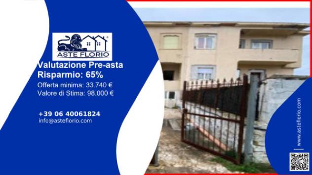 casa indipendente in vendita a Castel Volturno