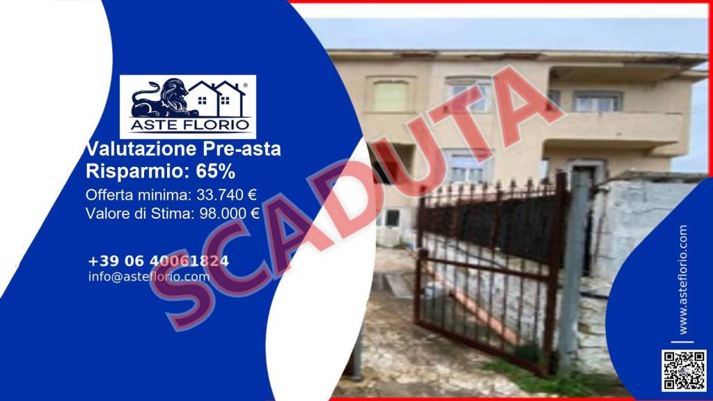 casa indipendente in vendita a Castel Volturno