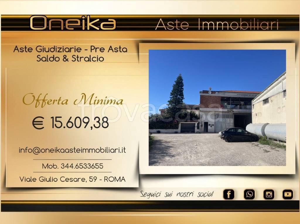 appartamento in vendita a Castel Volturno