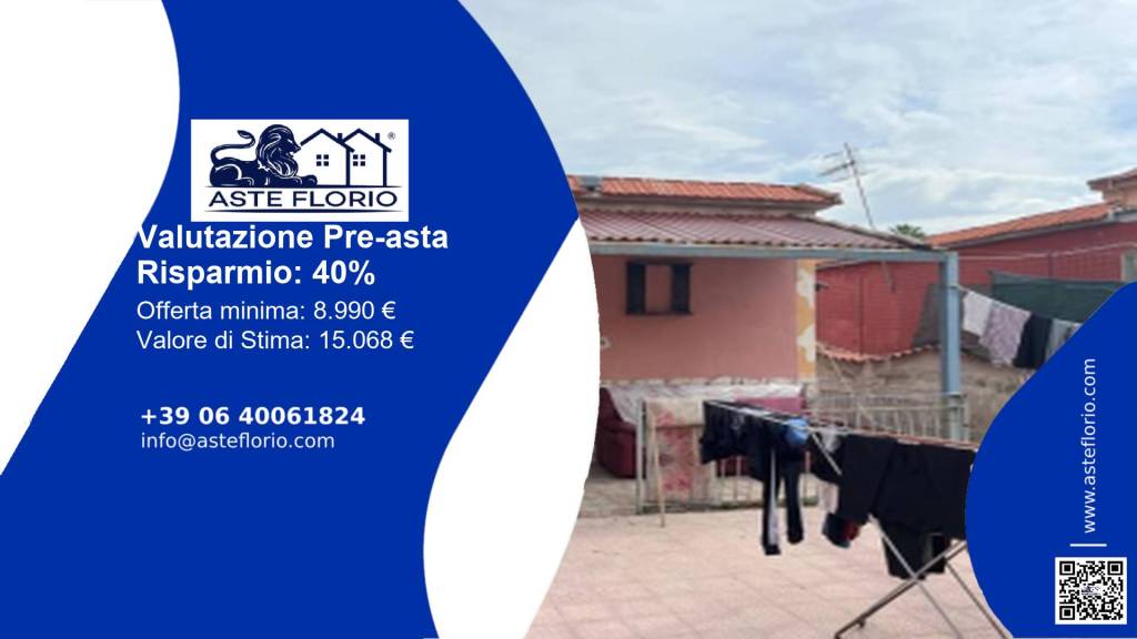 appartamento in vendita a Castel Volturno