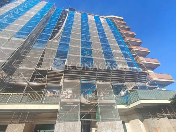 appartamento in vendita a Castel Volturno in zona Villaggio Coppola