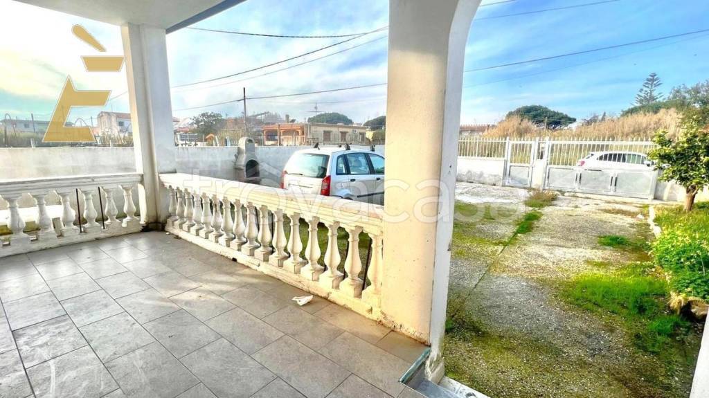 appartamento in vendita a Castel Volturno