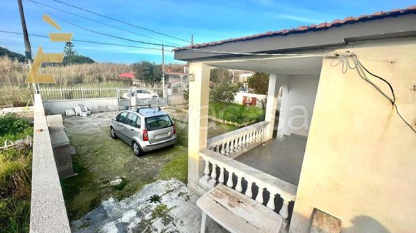 appartamento in vendita a Castel Volturno