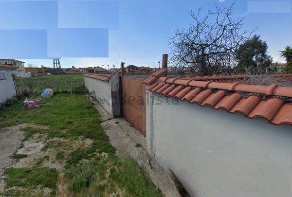 terreno agricolo in vendita a Castel Volturno