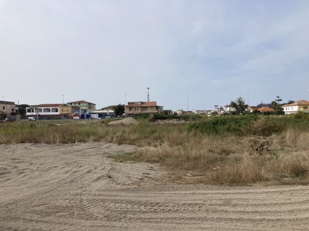 terreno agricolo in vendita a Castel Volturno