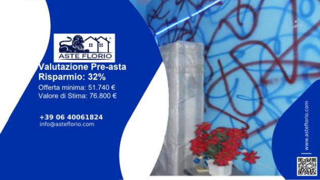 appartamento in vendita a Castel Volturno