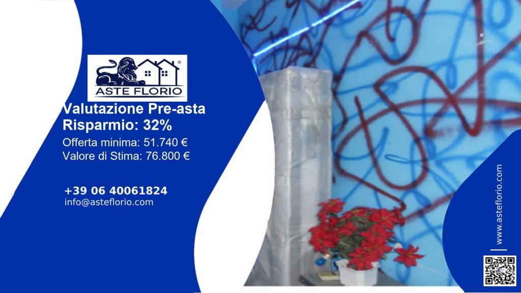 appartamento in vendita a Castel Volturno