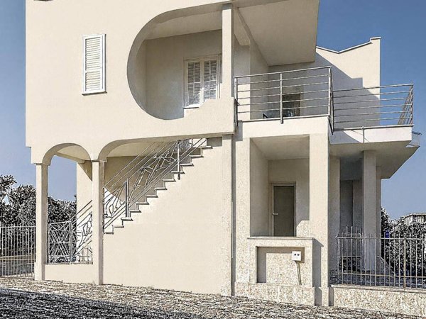 appartamento in vendita a Castel Volturno in zona Pineta Grande