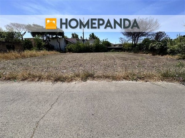 terreno edificabile in vendita a Castel Volturno