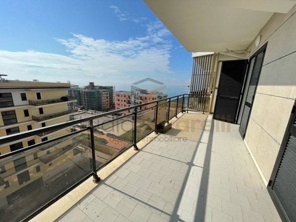 appartamento in vendita a Castel Volturno in zona Villaggio Coppola