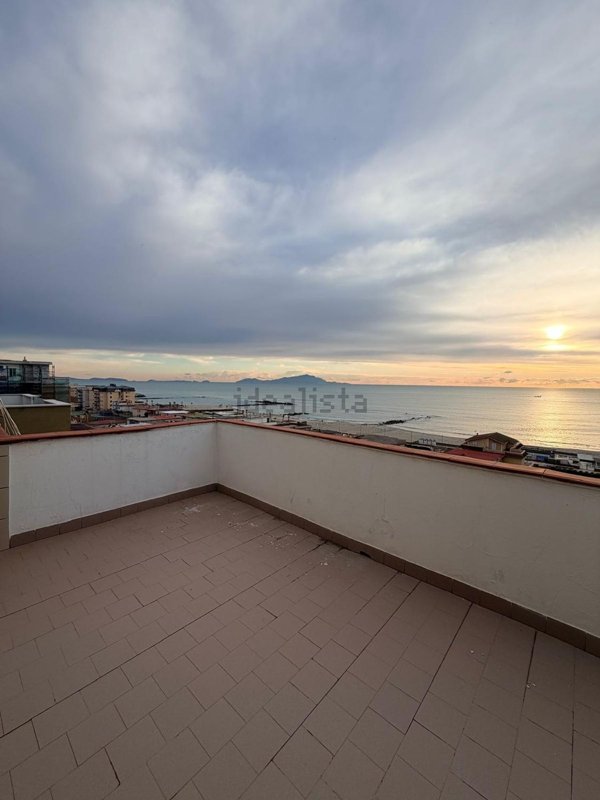 appartamento in vendita a Castel Volturno