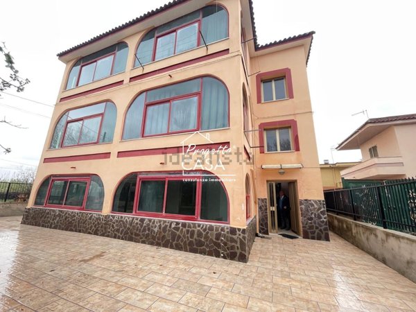 appartamento in vendita a Castel Volturno