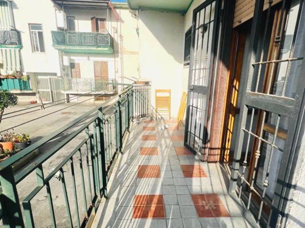 appartamento in vendita a Castel Volturno in zona Ischitella