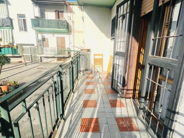 appartamento in vendita a Castel Volturno in zona Ischitella