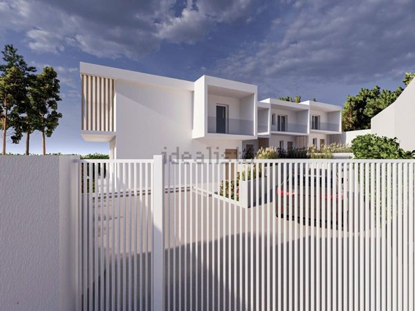 casa indipendente in vendita a Castel Volturno in zona Villaggio Coppola