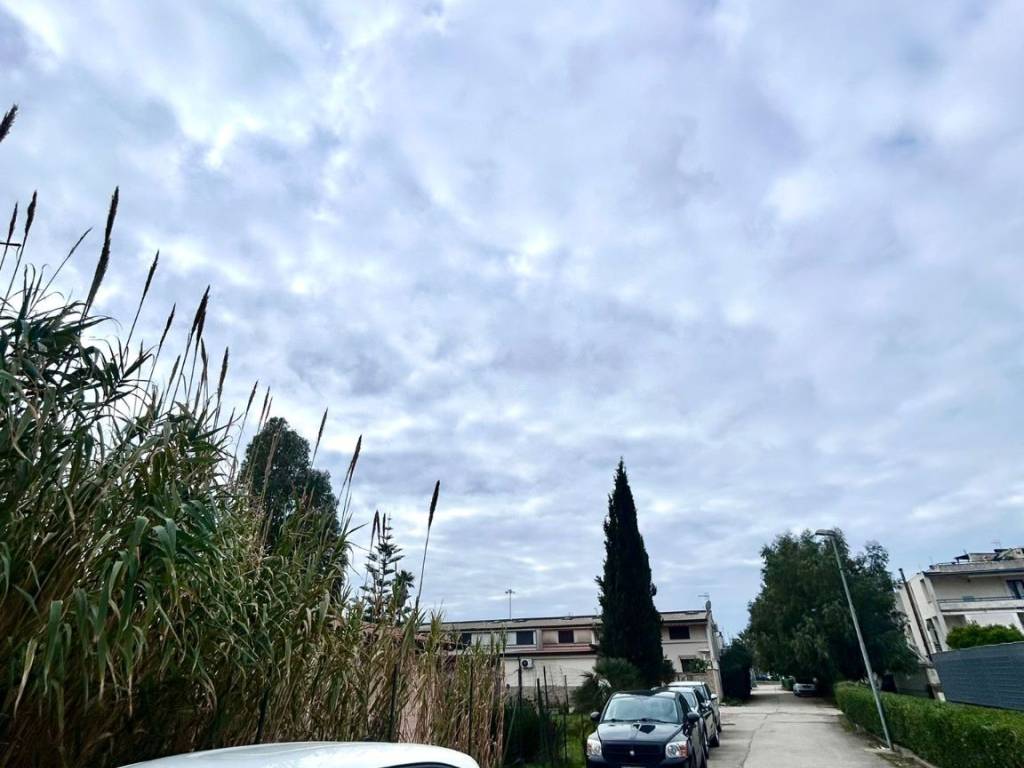 appartamento in vendita a Castel Volturno in zona Ischitella