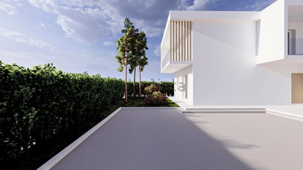 casa indipendente in vendita a Castel Volturno in zona Villaggio Coppola