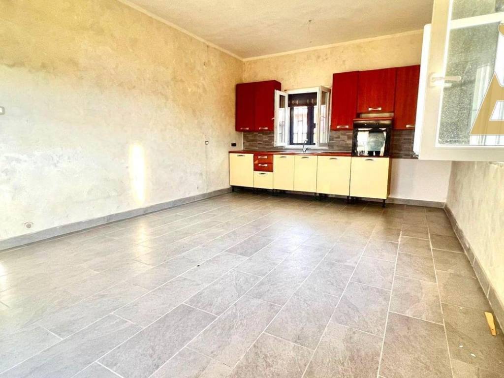 appartamento in vendita a Castel Volturno