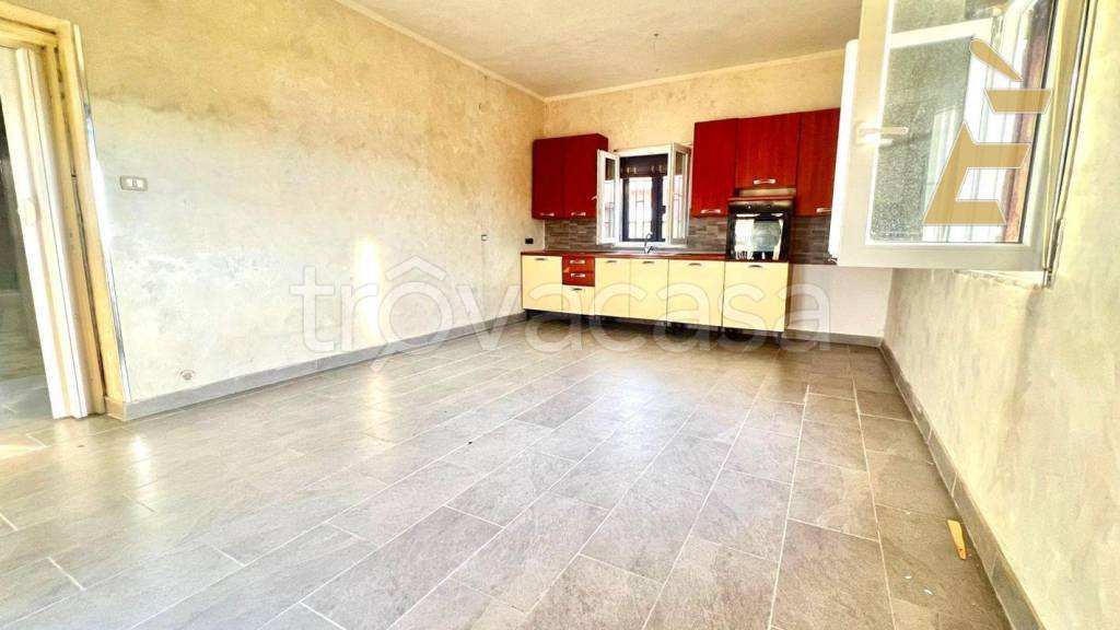 appartamento in vendita a Castel Volturno