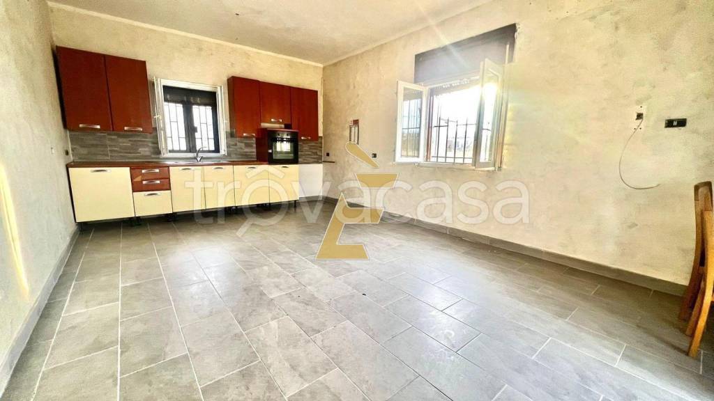 appartamento in vendita a Castel Volturno