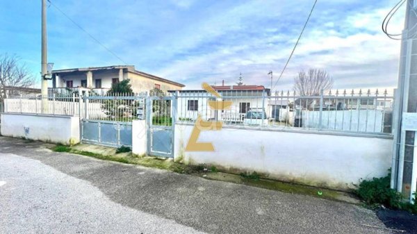 appartamento in vendita a Castel Volturno