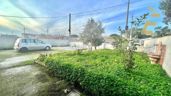 appartamento in vendita a Castel Volturno