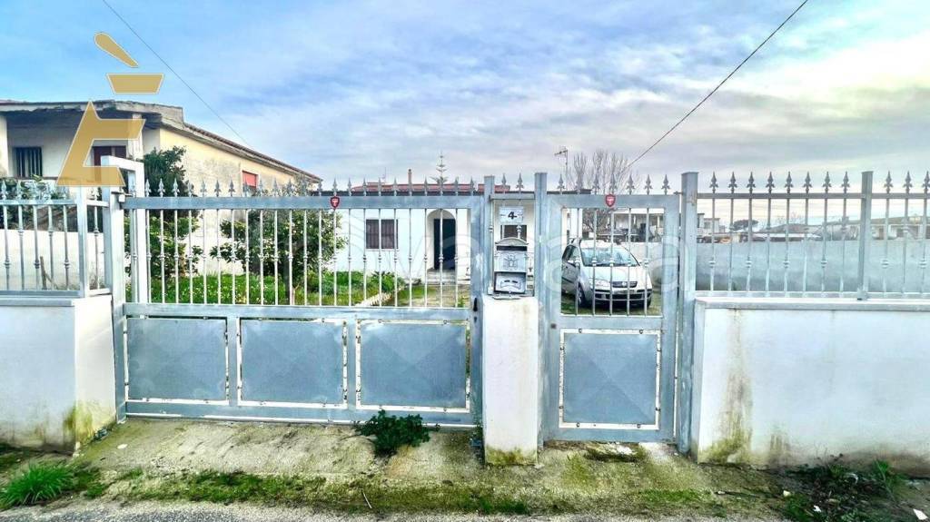 appartamento in vendita a Castel Volturno