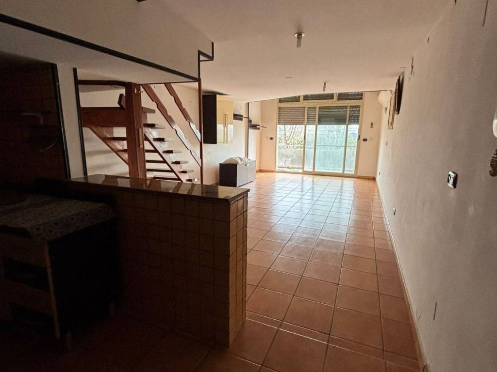 appartamento in vendita a Castel Volturno in zona Villaggio Coppola