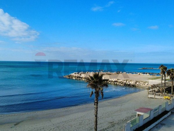 appartamento in vendita a Castel Volturno in zona Villaggio Coppola