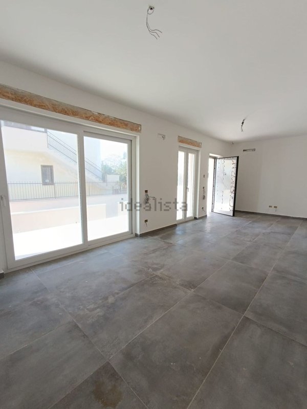 appartamento in vendita a Castel Volturno in zona Villaggio Coppola