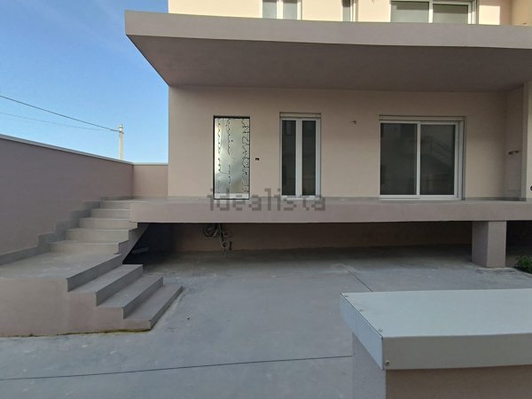 appartamento in vendita a Castel Volturno in zona Villaggio Coppola