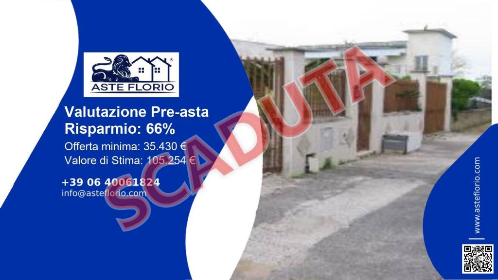 appartamento in vendita a Castel Volturno