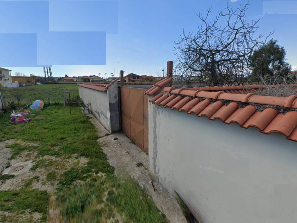 terreno agricolo in vendita a Castel Volturno