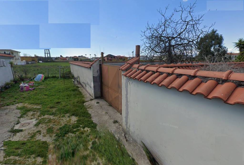 terreno agricolo in vendita a Castel Volturno