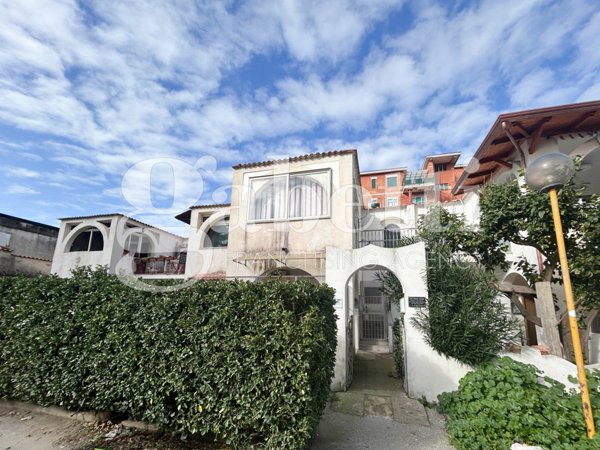 appartamento in vendita a Castel Volturno in zona Villaggio Coppola