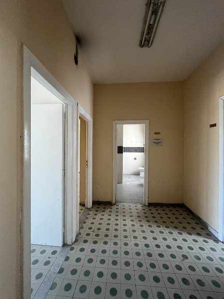 appartamento in vendita a Castel Volturno