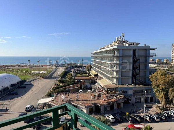 appartamento in vendita a Castel Volturno