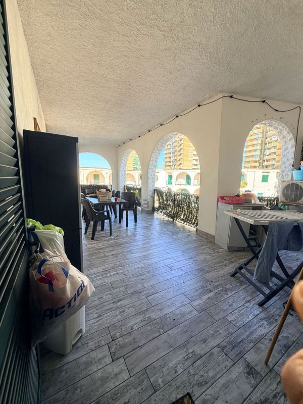 appartamento in vendita a Castel Volturno in zona Villaggio Coppola