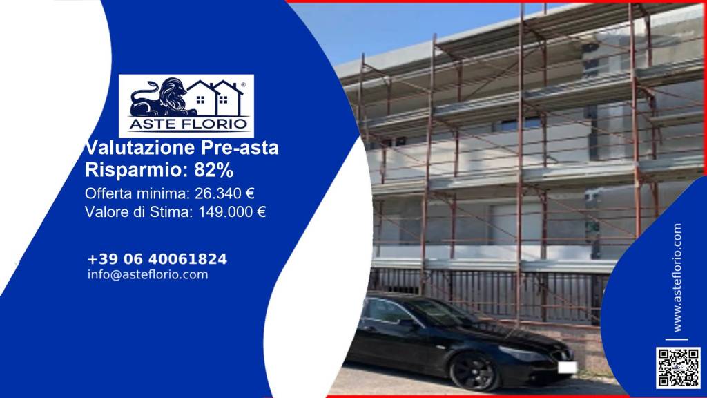 locale commerciale in vendita a Castel Volturno