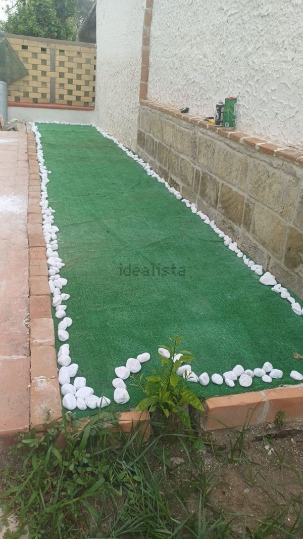 casa indipendente in vendita a Castel Volturno