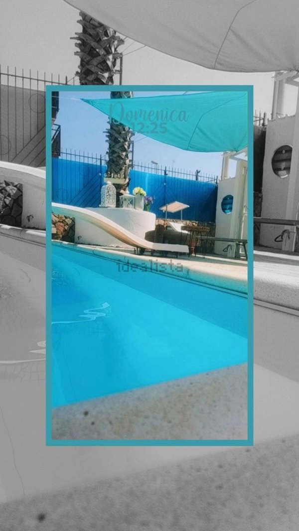 casa indipendente in vendita a Castel Volturno