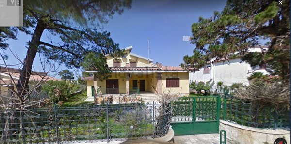 casa indipendente in vendita a Castel Volturno