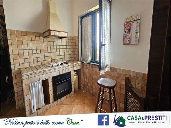 appartamento in vendita a Castel Volturno in zona Villaggio Coppola