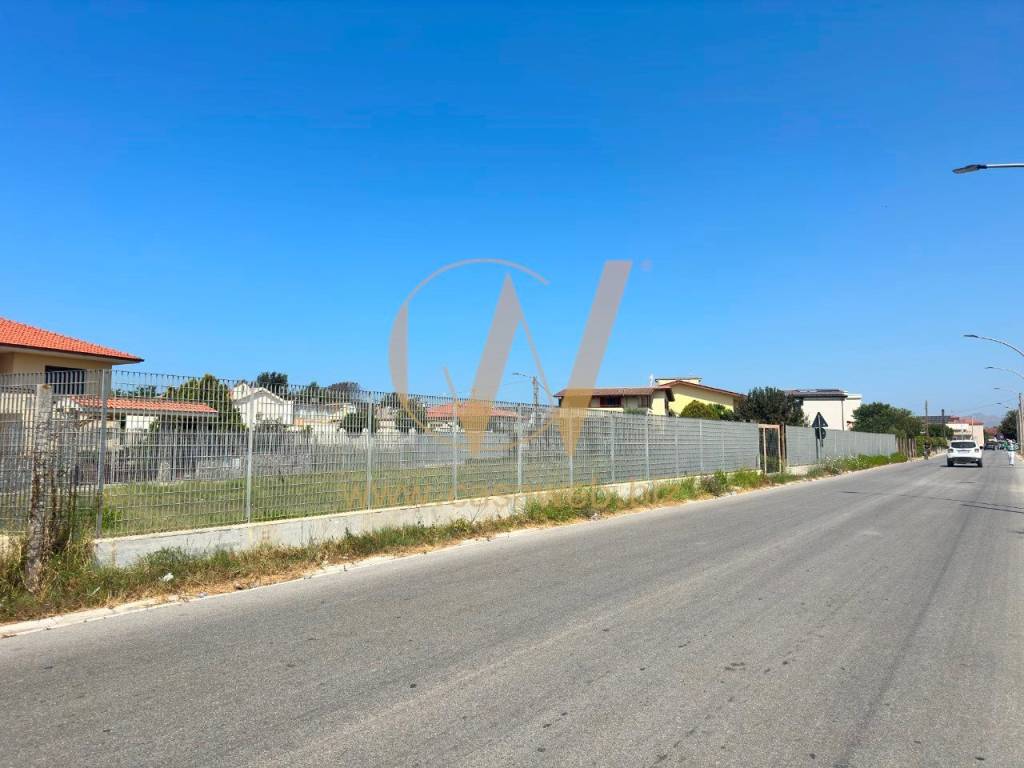 terreno agricolo in vendita a Castel Volturno