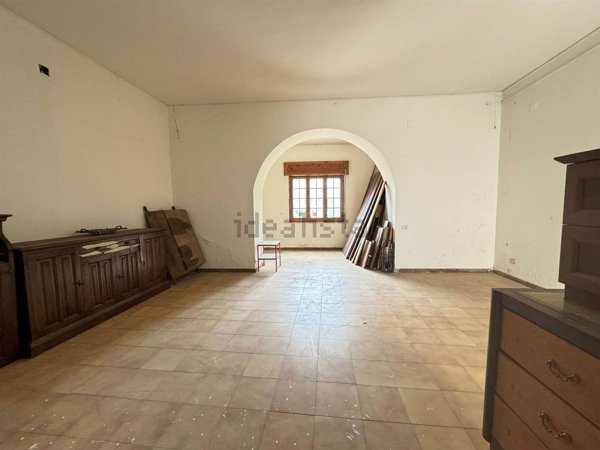 quadrivano in vendita a Castel Volturno