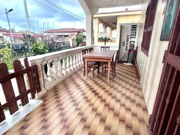 appartamento in vendita a Castel Volturno