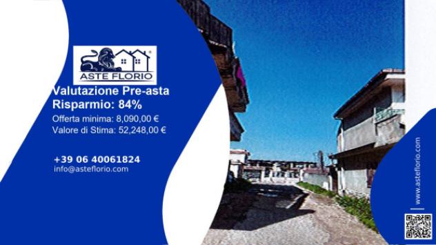 appartamento in vendita a Castel Volturno