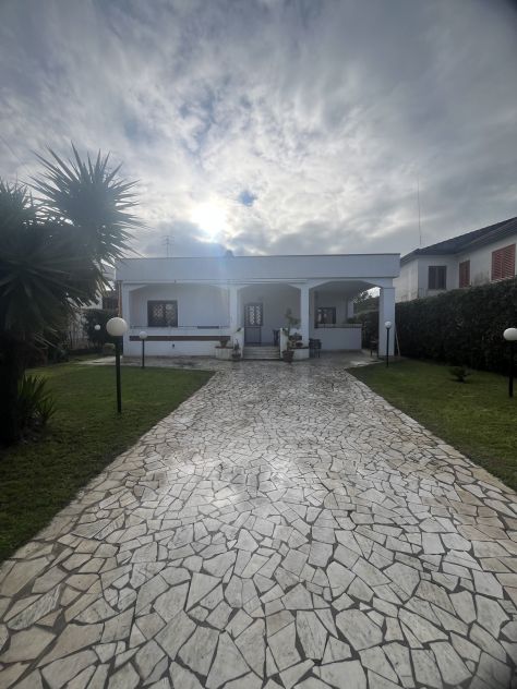 appartamento in vendita a Castel Volturno